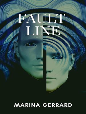 cover image of Fault Line